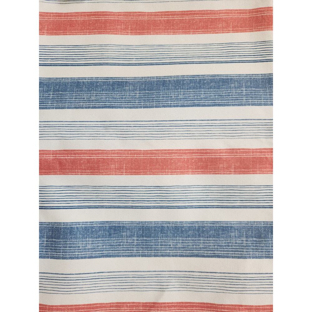 Tommy Bahama placemats set of 4 red, white, & blue patriotic - Picture 4 of 5